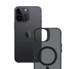 Чохол 3mk Smoke MagCase для iPhone 14 Pro with MagSafe (5903108563659)