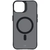 Чохол 3mk Smoke MagCase для iPhone 14 Pro with MagSafe (5903108563659)