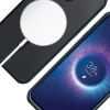 Чохол 3mk Smoke MagCase для iPhone 14 Pro with MagSafe (5903108563659)
