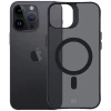 Чохол 3mk Smoke MagCase для iPhone 14 Pro with MagSafe (5903108563659)