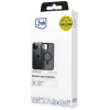 Чохол 3mk Smoke MagCase для iPhone 12 Pro Max Smoke with MagSafe (5903108563680)