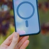 Чехол 3mk Satin Armor MagCase для iPhone 12 Pro Max 6.7