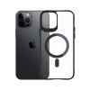 Чехол 3mk Satin Armor MagCase для iPhone 12 Pro Max 6.7