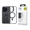 Чохол 3mk Satin Armor MagCase для iPhone 13 Pro Max with MagSafe (5903108563765)