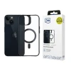 Чохол 3mk Satin Armor MagCase для iPhone 13 | iPhone 14 with MagSafe (5903108563772)