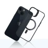 Чохол 3mk Satin Armor MagCase для iPhone 13 | iPhone 14 with MagSafe (5903108563772)
