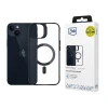Чохол 3mk Satin Armor MagCase для iPhone 14 Plus with MagSafe (5903108563789)