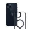 Чохол 3mk Satin Armor MagCase для iPhone 14 Plus with MagSafe (5903108563789)