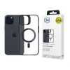 Чохол 3mk Satin Armor MagCase для iPhone 15 Plus with MagSafe (5903108563826)