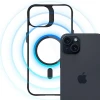 Чохол 3mk Satin Armor MagCase для iPhone 15 Plus with MagSafe (5903108563826)