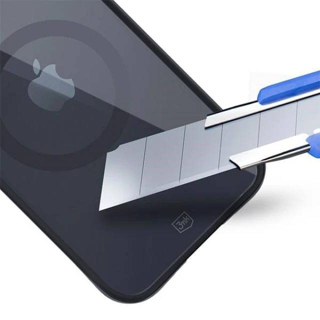Чохол 3mk Satin Armor MagCase для iPhone 15 Plus with MagSafe (5903108563826)