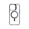 Чехол 3mk Satin Armor MagCase для iPhone 15 Pro 6.1