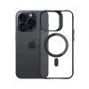 Чехол 3mk Satin Armor MagCase для iPhone 15 Pro 6.1