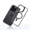 Чехол 3mk Satin Armor MagCase для iPhone 15 Pro 6.1