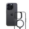 Чохол 3mk Satin Armor MagCase для iPhone 15 Pro Max Satin with MagSafe (5903108563840)