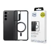 Чохол 3mk Satin Armor MagCase для Samsung Galaxy S23 5G with MagSafe (5903108563864)