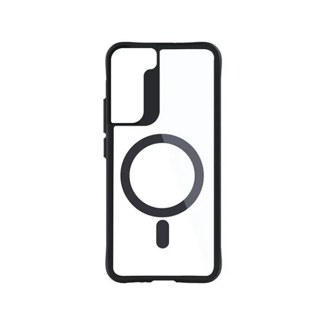 Чохол 3mk Satin Armor MagCase для Samsung Galaxy S23 5G with MagSafe (5903108563864)