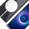 Чохол 3mk Satin Armor MagCase для Samsung Galaxy S23 5G with MagSafe (5903108563864)