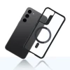 Чохол 3mk Satin Armor MagCase для Samsung Galaxy S23 5G with MagSafe (5903108563864)