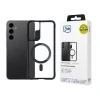 Чохол 3mk Satin Armor MagCase для Samsung Galaxy S24 with MagSafe (5903108563895)