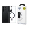 Чохол 3mk Satin Armor MagCase для Samsung Galaxy S24 Ultra with MagSafe (5903108563901)