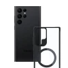 Чохол 3mk Satin Armor MagCase для Samsung Galaxy S24 Ultra with MagSafe (5903108563901)