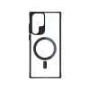 Чохол 3mk Satin Armor MagCase для Samsung Galaxy S24 Ultra with MagSafe (5903108563901)