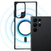 Чохол 3mk Satin Armor MagCase для Samsung Galaxy S24 Ultra with MagSafe (5903108563901)