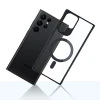 Чохол 3mk Satin Armor MagCase для Samsung Galaxy S24 Ultra with MagSafe (5903108563901)