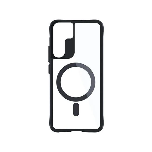 Чохол 3mk Satin Armor MagCase для Samsung Galaxy S24 Plus with MagSafe (5903108563918)