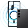 Чохол 3mk Satin Armor MagCase для Samsung Galaxy S24 Plus with MagSafe (5903108563918)