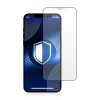 Захисне скло 3mk HardGlass Matt Max для iPhone 15 Plus (5903108564243)