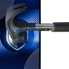 Захисне скло 3mk HardGlass Matt Max для iPhone 15 Pro (5903108564250)