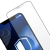 Захисне скло 3mk HardGlass Matt Max для iPhone 15 Pro (5903108564250)
