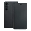 Чохол 3mk Wallet Case для Samsung Galaxy A35 5G Чорний (5903108564489)
