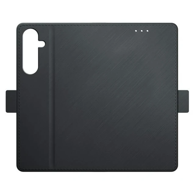 Чохол 3mk Wallet Case для Samsung Galaxy A35 5G Чорний (5903108564489)
