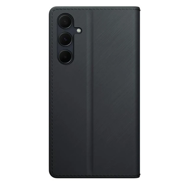 Чохол 3mk Wallet Case для Samsung Galaxy A35 5G Чорний (5903108564489)