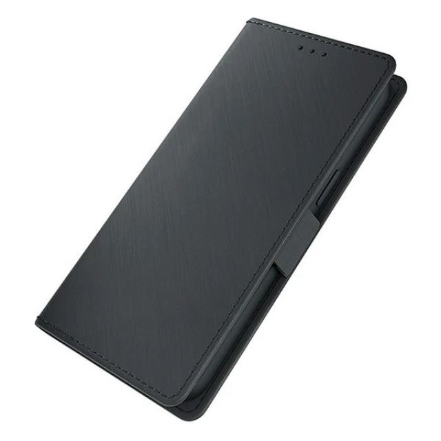 Чохол 3mk Wallet Case для Samsung Galaxy A35 5G Чорний (5903108564489)