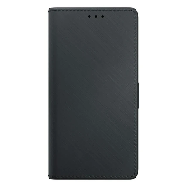 Чохол 3mk Wallet Case для Samsung Galaxy A15 5G Black (5903108564502)