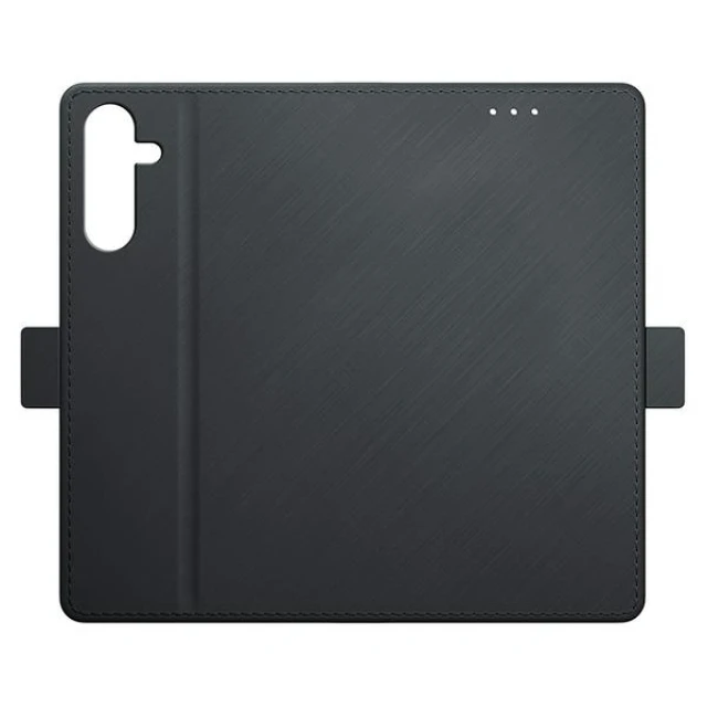 Чохол 3mk Wallet Case для Samsung Galaxy A15 5G Black (5903108564502)