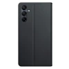 Чохол 3mk Wallet Case для Samsung Galaxy A15 5G Black (5903108564502)