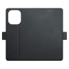 Чохол 3mk Wallet Case для Redmi Note 13 4G Black (5903108564533)