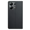 Чохол 3mk Wallet Case для Redmi Note 13 4G Black (5903108564533)