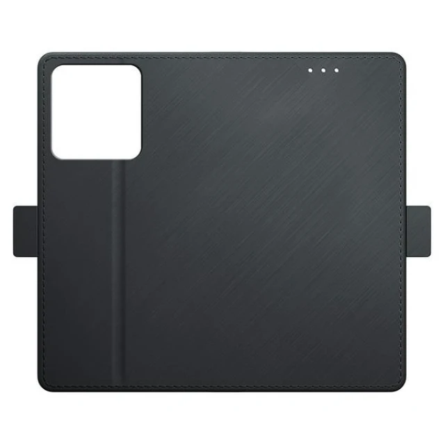 Чохол 3mk Wallet Case для Xiaomi Redmi Note 13 5G Black (5903108564540)