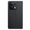 Чохол 3mk Wallet Case для Xiaomi Redmi Note 13 5G Black (5903108564540)
