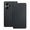 Чохол 3mk Wallet Case для Xiaomi Redmi Note 13 Pro Plus Black (5903108564571)