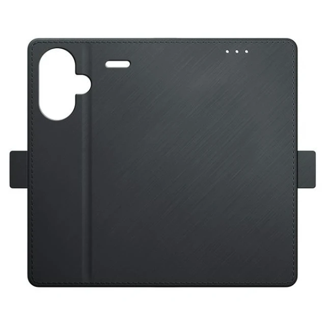 Чохол 3mk Wallet Case для Xiaomi Redmi Note 13 Pro Plus Black (5903108564571)