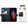 Чохол 3mk Wallet Case для Oppo Reno 10 Pro 5G Black (5903108564670)