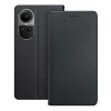Чехол 3mk Wallet Case для Oppo Reno 10 Pro Black (5903108564687)