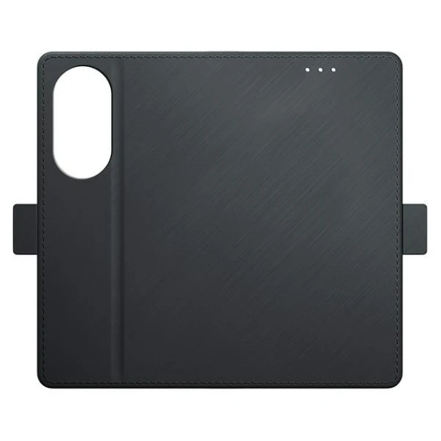 Чехол 3mk Wallet Case для Oppo Reno 10 Pro Black (5903108564687)